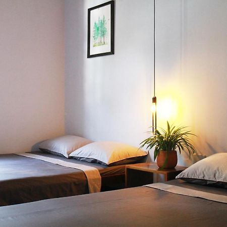 Quynh'S Homestay Tuy Hoa Εξωτερικό φωτογραφία