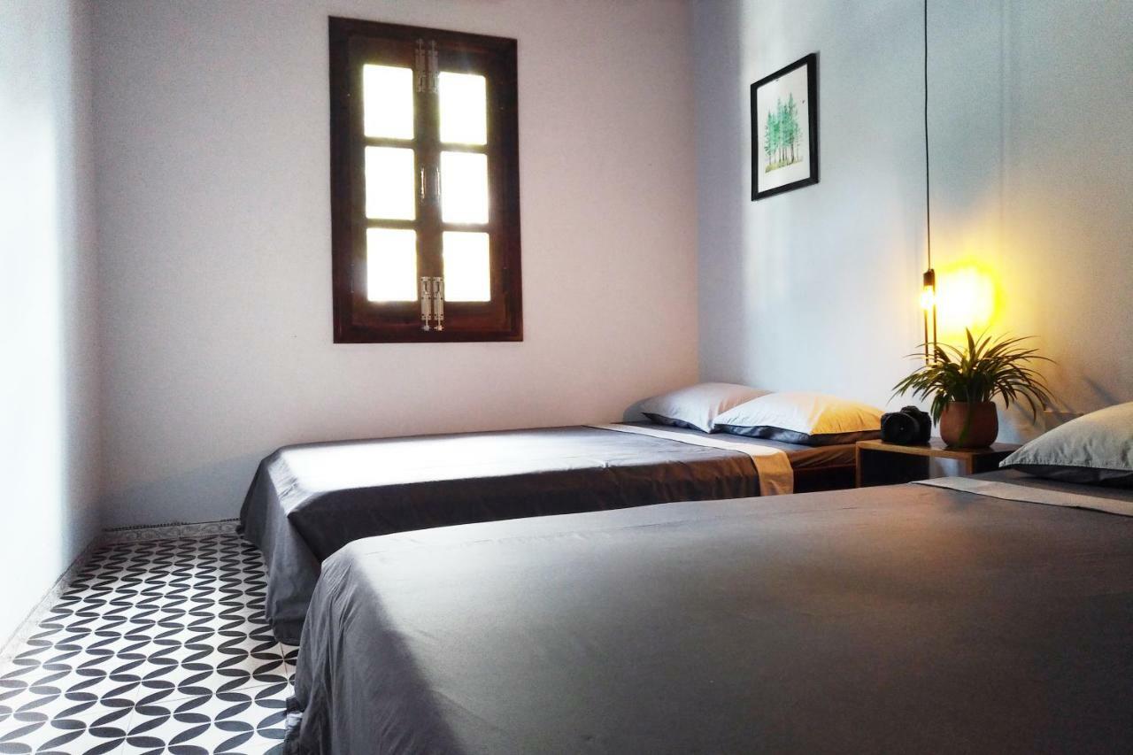 Quynh'S Homestay Tuy Hoa Εξωτερικό φωτογραφία