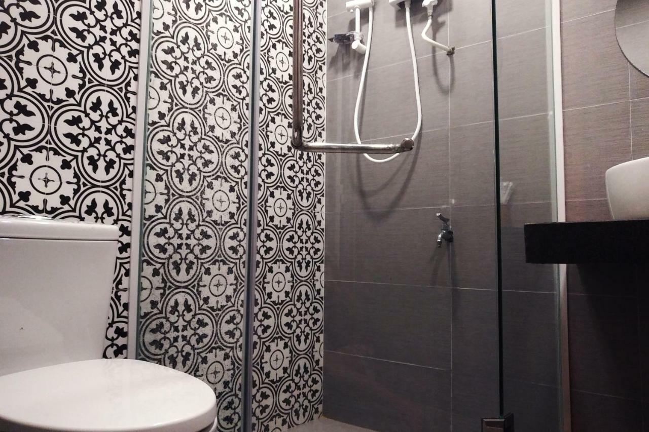 Quynh'S Homestay Tuy Hoa Εξωτερικό φωτογραφία