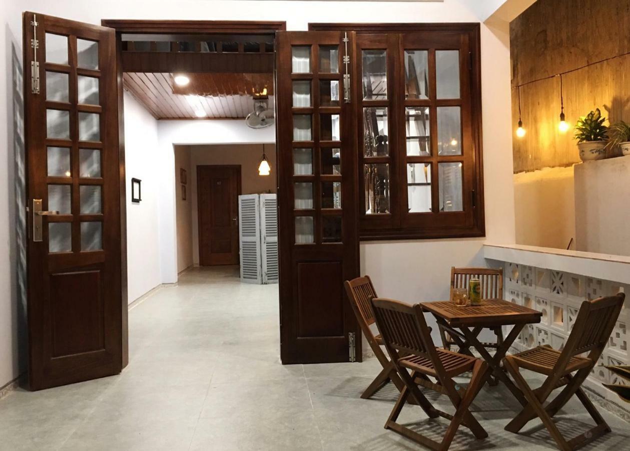 Quynh'S Homestay Tuy Hoa Εξωτερικό φωτογραφία