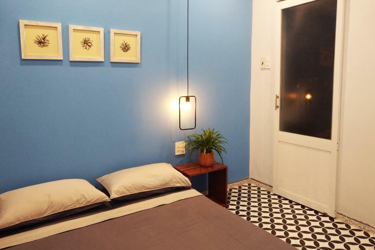 Quynh'S Homestay Tuy Hoa Εξωτερικό φωτογραφία