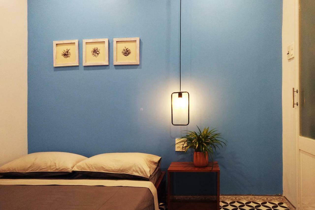 Quynh'S Homestay Tuy Hoa Εξωτερικό φωτογραφία