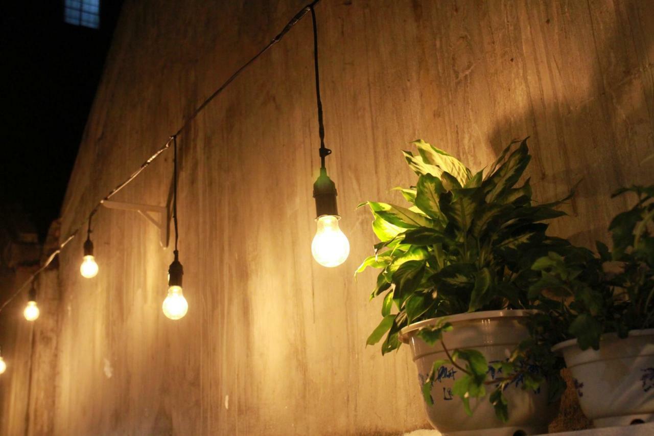 Quynh'S Homestay Tuy Hoa Εξωτερικό φωτογραφία