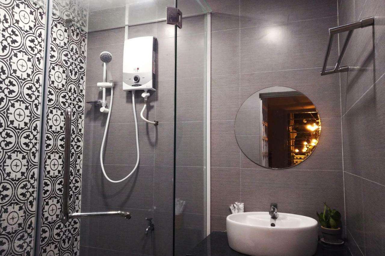 Quynh'S Homestay Tuy Hoa Εξωτερικό φωτογραφία