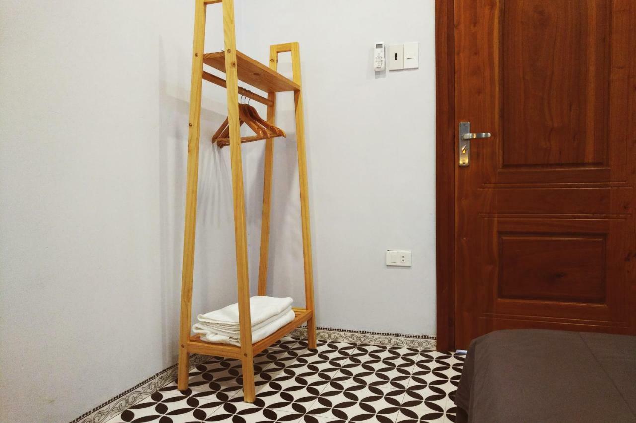 Quynh'S Homestay Tuy Hoa Εξωτερικό φωτογραφία