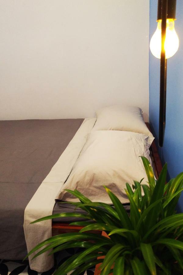 Quynh'S Homestay Tuy Hoa Εξωτερικό φωτογραφία