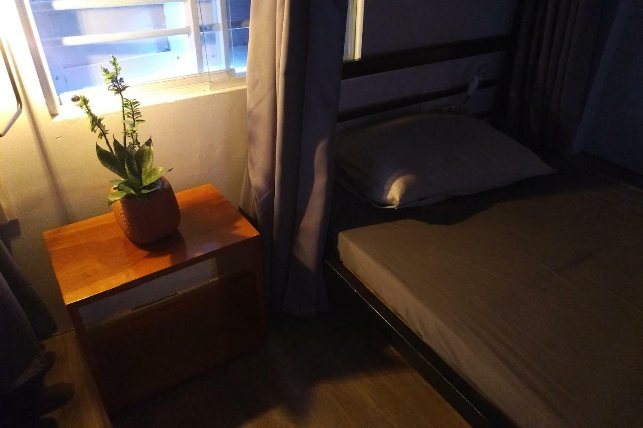 Quynh'S Homestay Tuy Hoa Εξωτερικό φωτογραφία