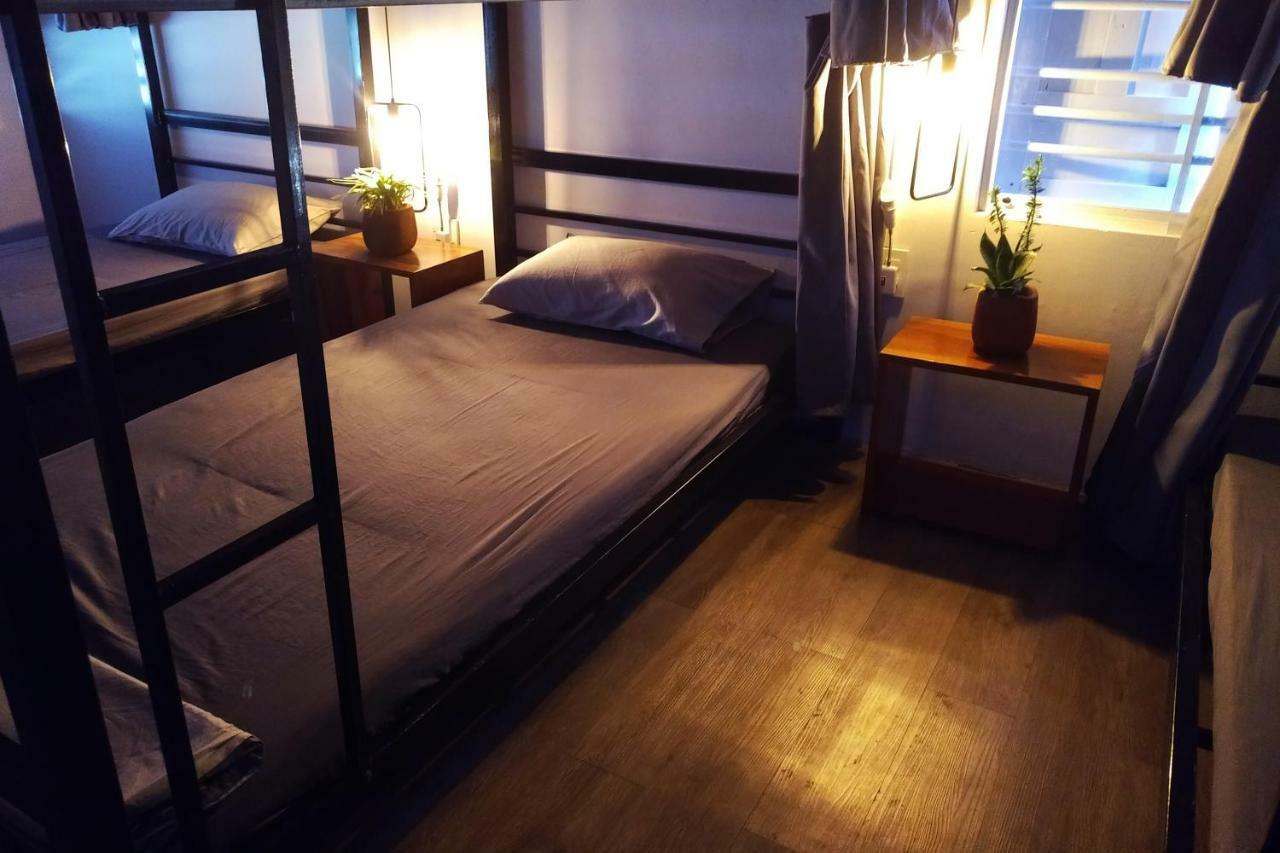 Quynh'S Homestay Tuy Hoa Εξωτερικό φωτογραφία