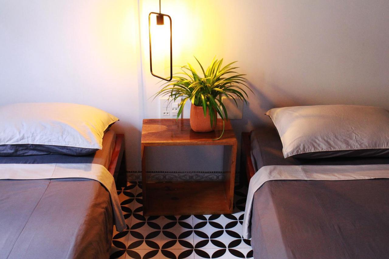 Quynh'S Homestay Tuy Hoa Εξωτερικό φωτογραφία