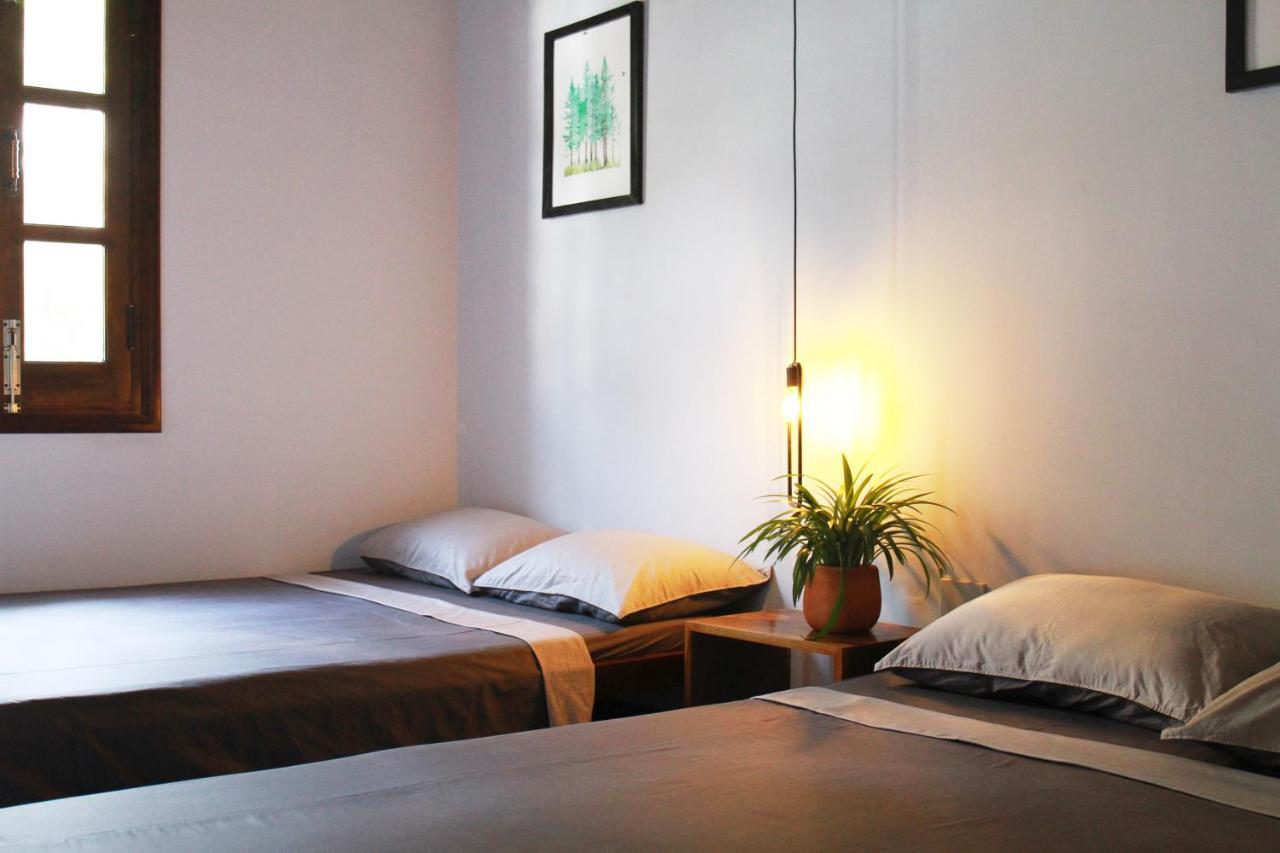 Quynh'S Homestay Tuy Hoa Εξωτερικό φωτογραφία