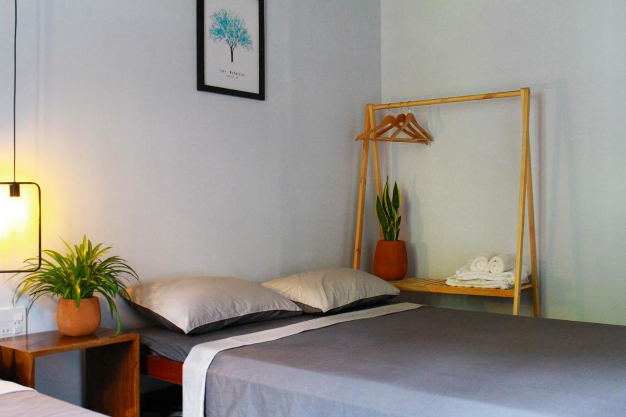 Quynh'S Homestay Tuy Hoa Εξωτερικό φωτογραφία